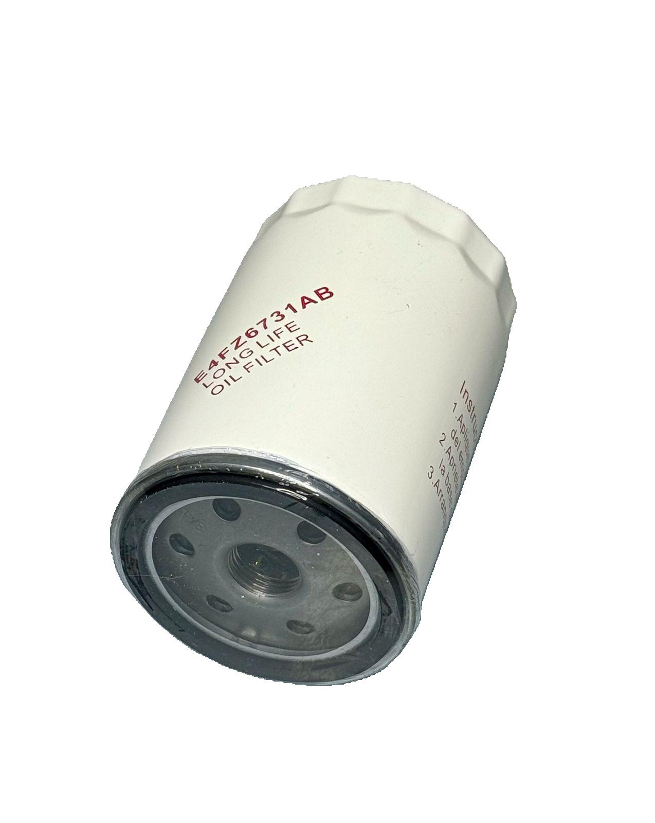 FILTRO ACEITE FORD FIESTA 98-19 IKON CORUIER